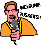 Mr Insult Live TV chat show