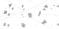 Press <4> for the plan view