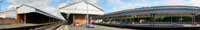 Collection of assorted 360� interactive panoramas from Manchester, Petworth, Brighton and more... 
