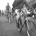 Sept 2001, Critical Mass and more