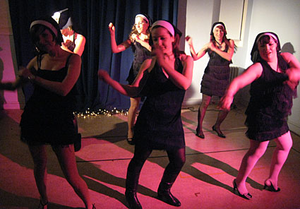 Actionettes