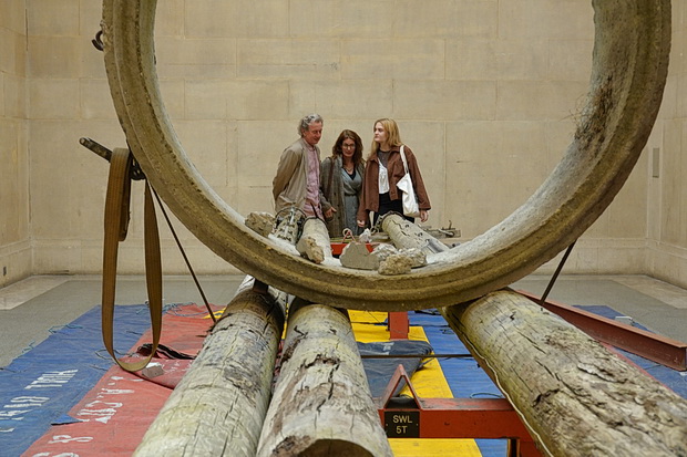 The Asset Strippers at Tate Britain: Mike Nelson installation