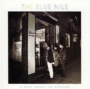 Blue Nile: 25 Years, Four Albums
