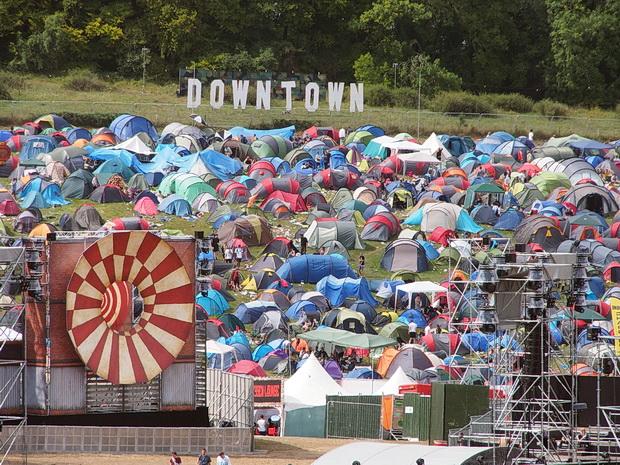 Boomtown Fair 2015 - 55 photos from around the best festival of the year