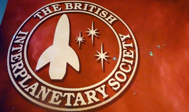 A trip to the British Interplanetary Society to learn about Mars with Abigail Hutty,  BIS, 27/29 South Lambeth Road, Vauxhall, London, SW8 1SZ, September 2014