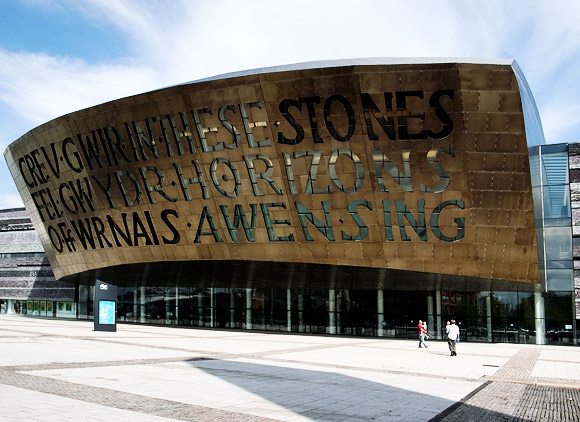 National Geographic lists Cardiff in worldwide 'Best Summer Trips'
