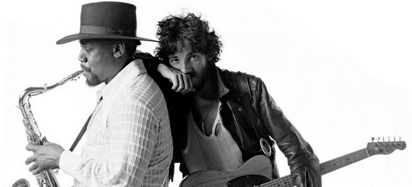 RIP Clarence Clemons (Bruce Springsteen and the E Street Band sax player)