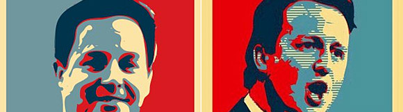 Clegg, Cameron and the election: the official verdict