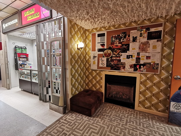 Art: a look around the Cold war dystopian world of Colony Sound by Jonah Freeman and Justin Lowe, Marlborough gallery, London