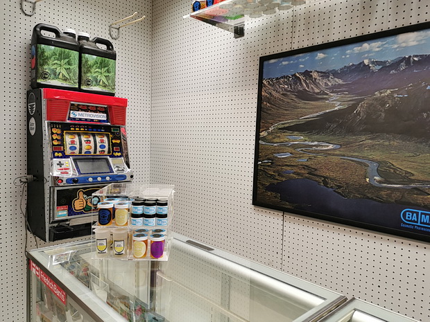 Art: a look around the Cold war dystopian world of Colony Sound by Jonah Freeman and Justin Lowe, Marlborough gallery, London