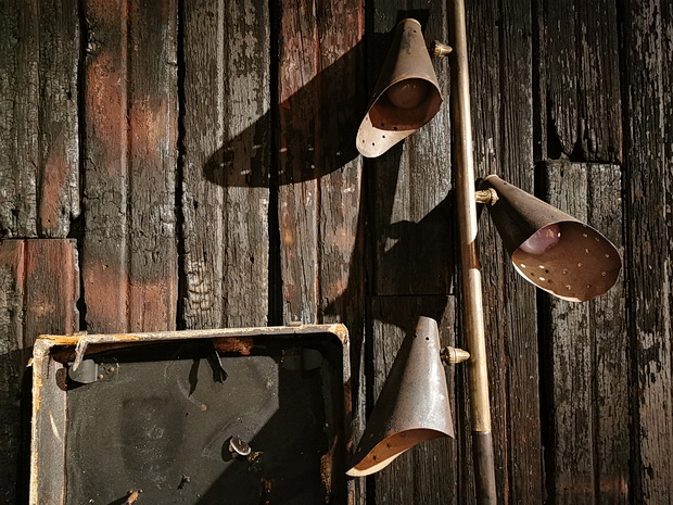 Art: a look around the Cold war dystopian world of Colony Sound by Jonah Freeman and Justin Lowe, Marlborough gallery, London
