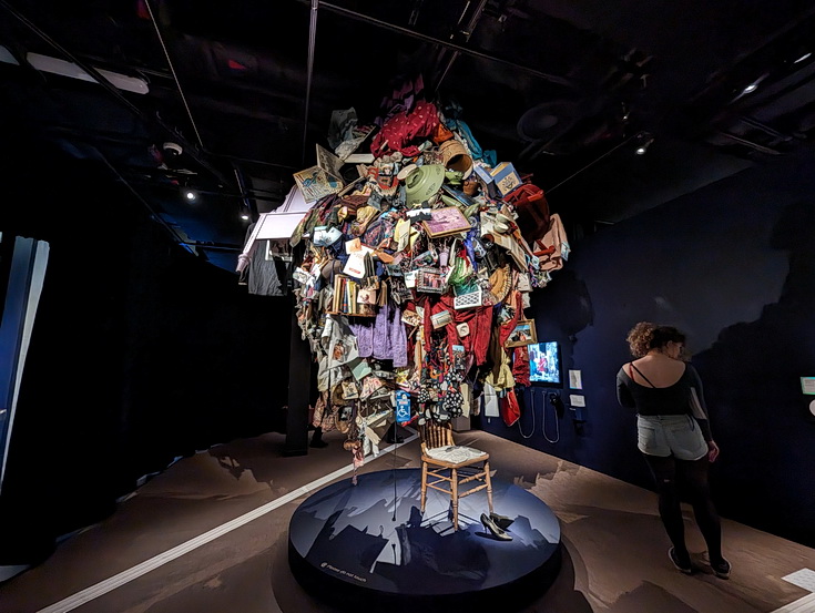The Cult of Beauty at the Wellcome Collection examines notions of beauty across time and cultures