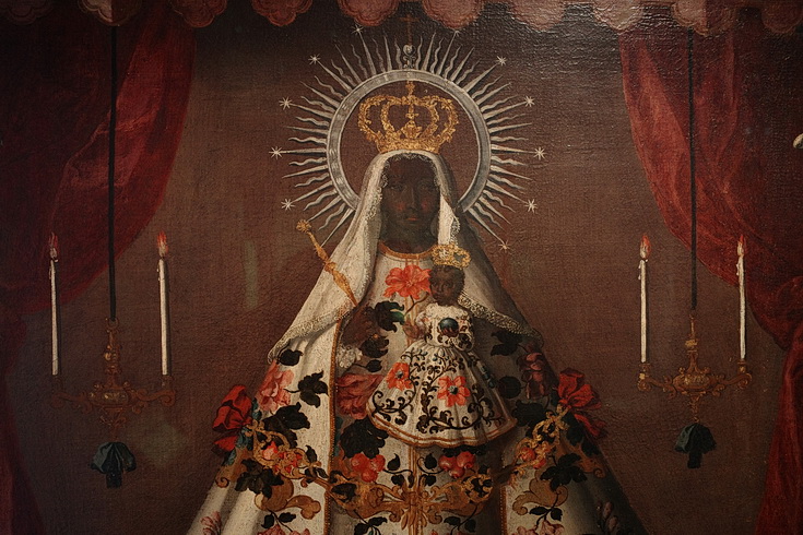 The Cult of Beauty at the Wellcome Collection examines notions of beauty across time and cultures