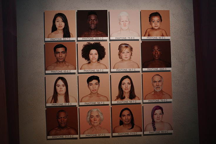 The Cult of Beauty at the Wellcome Collection examines notions of beauty across time and cultures