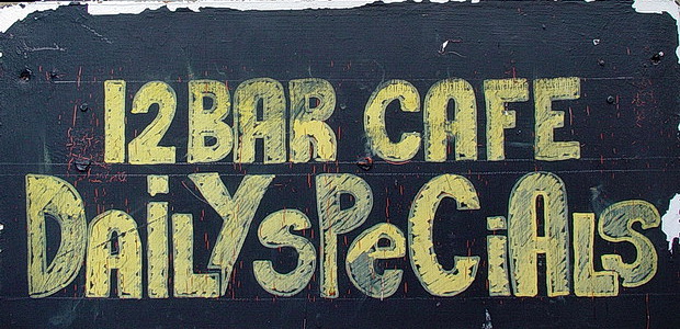 Denmark Street, 12 Bar Club & The Astoria, Soho, London, April 2004
