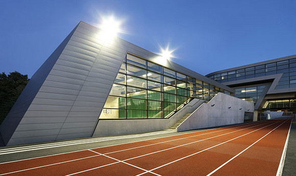 Evelyn Grace Academy in Brixton wins 2011 Stirling architectural prize