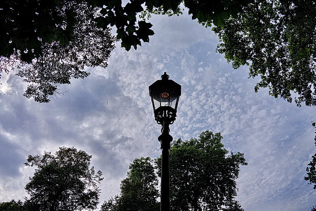 London art walk: Green Park to Hyde Park and the Serpentine, late summer 2018