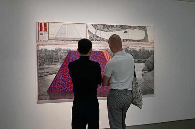 London art walk: Green Park to Hyde Park and the Serpentine, late summer 2018