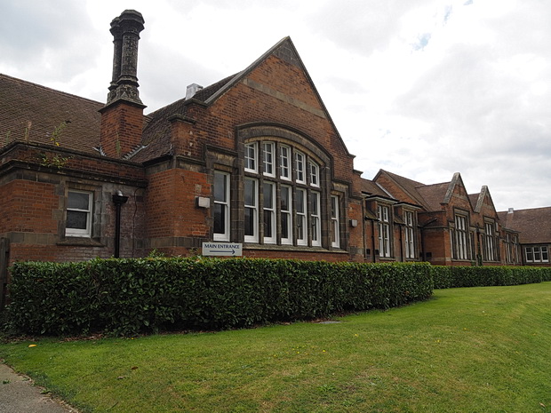 Photos of Leiston, East Suffolk, England, August 2014