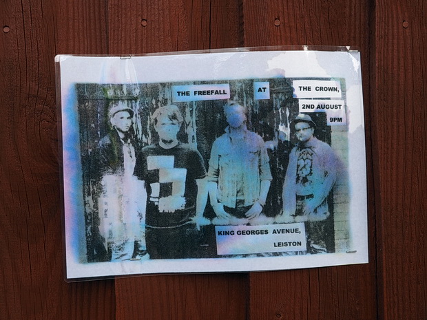 Photos of Leiston, East Suffolk, England, August 2014