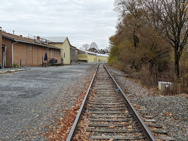 In photos: a quick walk around Lititz in Lancaster County, Pennsylvania