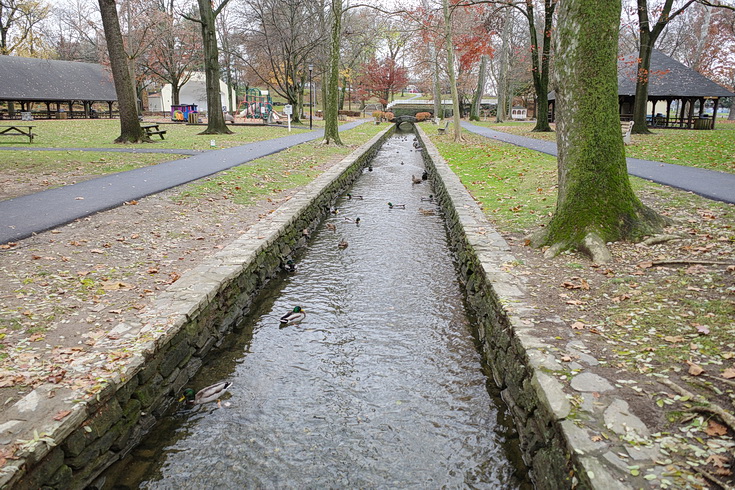 In photos: a quick walk around Lititz in Lancaster County, Pennsylvania