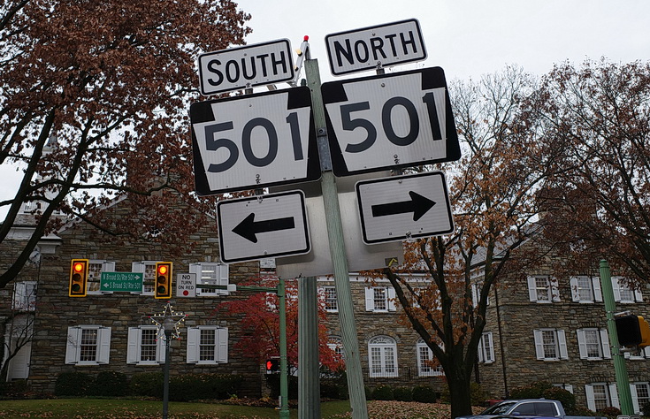 In photos: a quick walk around Lititz in Lancaster County, Pennsylvania