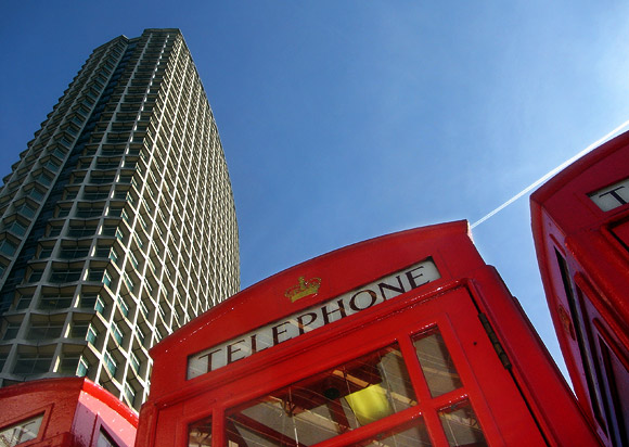 A Sunday selection of London photos