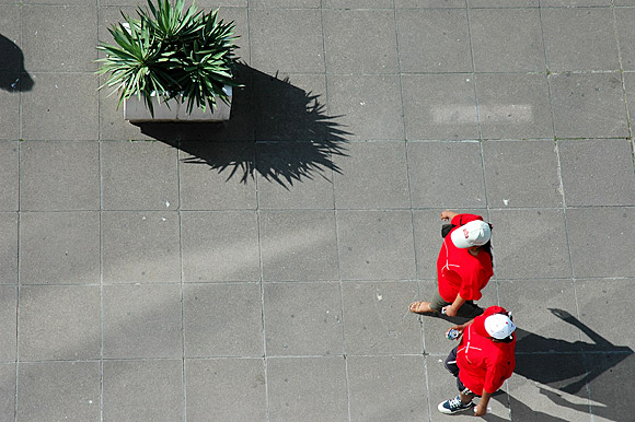 A Sunday selection of London photos