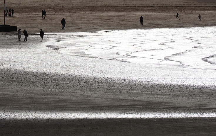 In photos: Margate in the winter time - 65 photos of the seaside, shops and local architecture