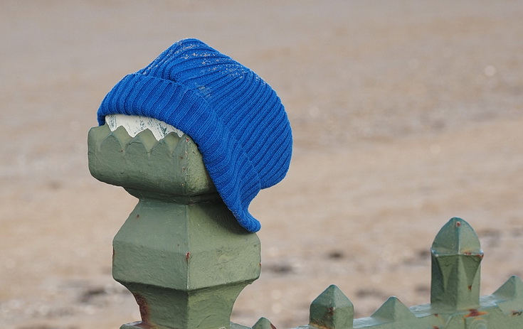 In photos: Margate in the winter time - 65 photos of the seaside, shops and local architecture