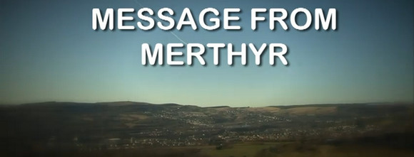 Message from Merthyr - how the ConDem cuts will kill the community