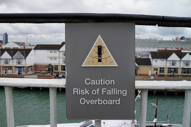 A trip to Newport, Isle of Wight in photos: architecture, Quay Arts, The Crispin and street scenes, May 2017