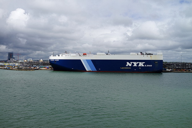 A trip to Newport, Isle of Wight in photos: architecture, Quay Arts, The Crispin and street scenes, May 2017