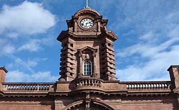 Nottingham photo