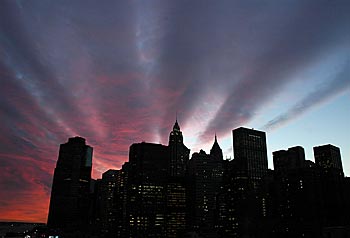 New York