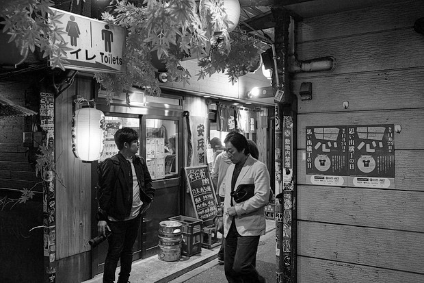 In photos: Omoide Yokocho at Shinjuku - a bustling Izakaya alley in Tokyo, Japan