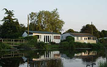 Surfleet Seas End. 