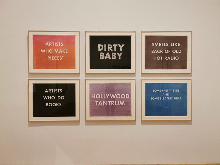 In photos: a look around the free Tate Modern galleries, summer 2021