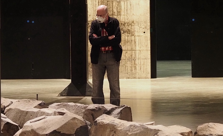 In photos: a look around the free Tate Modern galleries, summer 2021