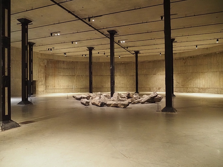In photos: a look around the free Tate Modern galleries, summer 2021