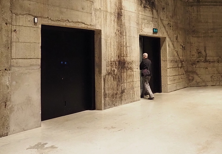 In photos: a look around the free Tate Modern galleries, summer 2021