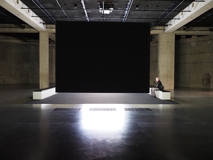 In photos: a look around the free Tate Modern galleries, summer 2021