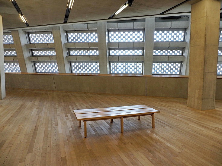 In photos: a look around the free Tate Modern galleries, summer 2021