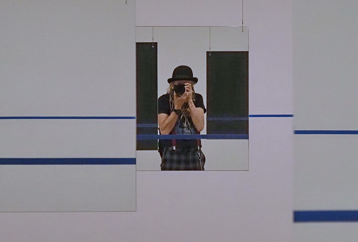 In photos: a look around the free Tate Modern galleries, summer 2021