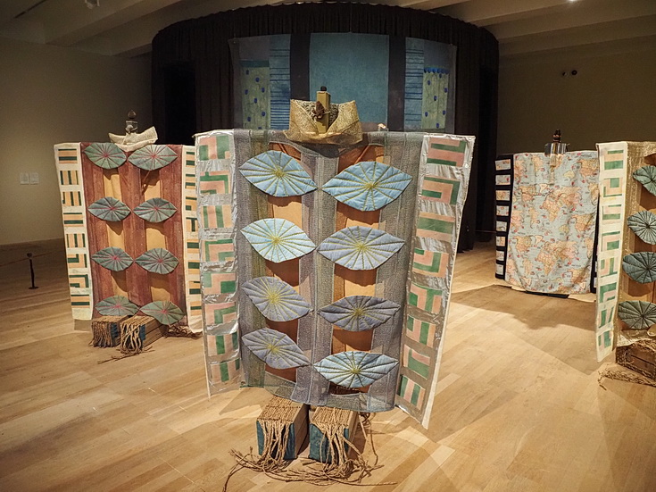 In photos: a look around the free Tate Modern galleries, summer 2021