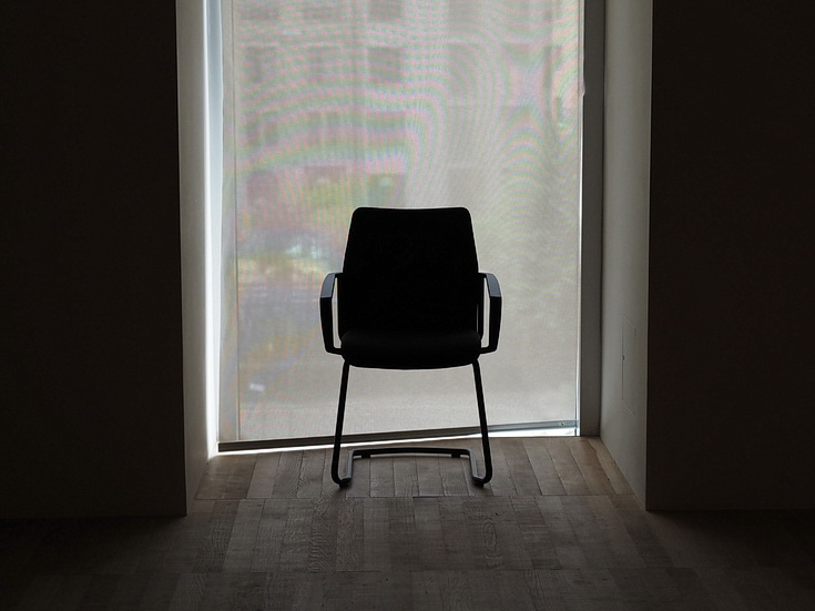 In photos: a look around the free Tate Modern galleries, summer 2021