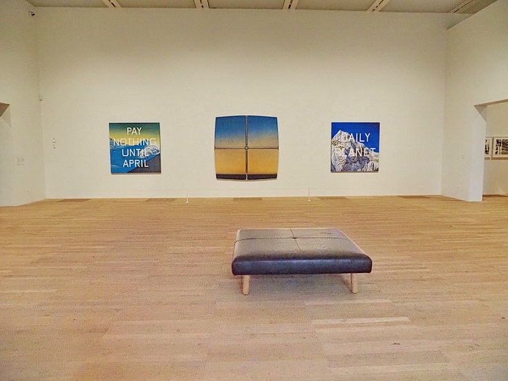 In photos: a look around the free Tate Modern galleries, summer 2021