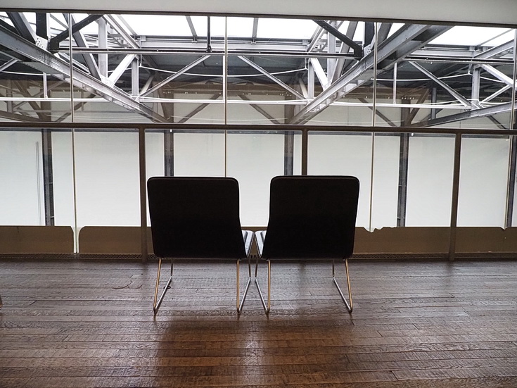 In photos: a look around the free Tate Modern galleries, summer 2021