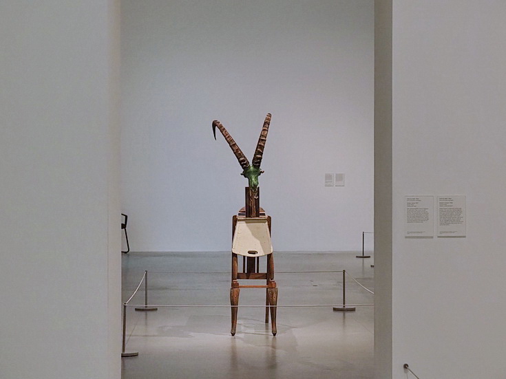 In photos: a look around the free Tate Modern galleries, summer 2021